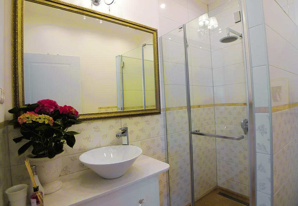 Golden Stars Budapest Apartments Exterior foto